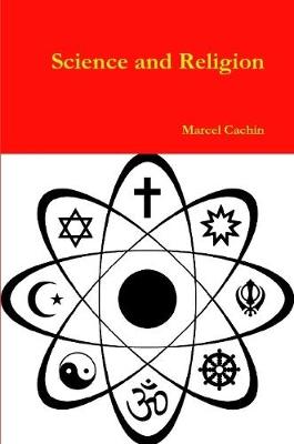 Book cover for Science and Religion