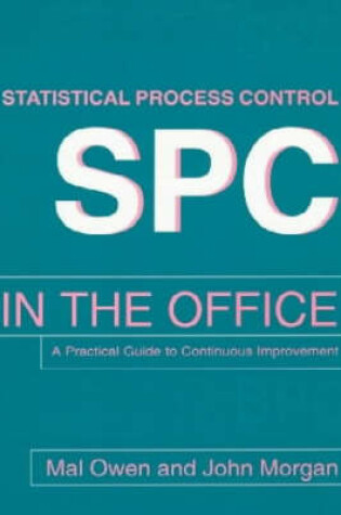 Cover of SPC in the Office