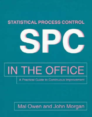 Book cover for SPC in the Office