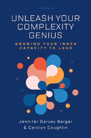 Cover of Unleash Your Complexity Genius