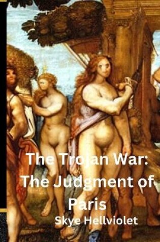 Cover of The Trojan War