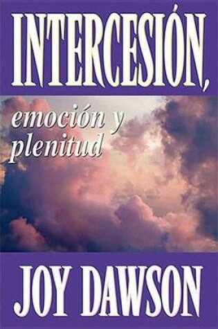 Cover of Intercesion