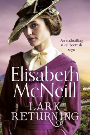 Cover of Lark Returning