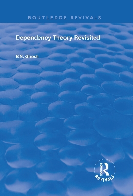 Book cover for Dependency Theory Revisited