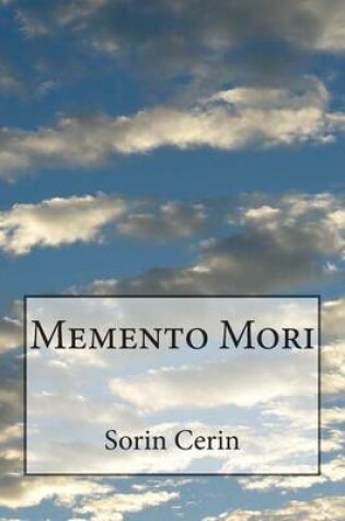 Cover of Memento Mori