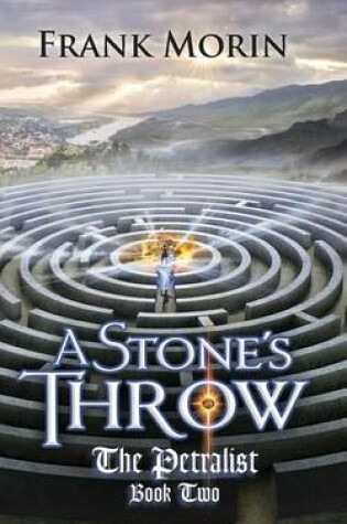 Cover of A Stone's Throw