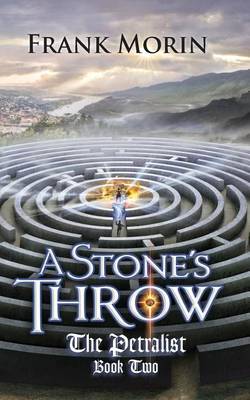 Book cover for A Stone's Throw
