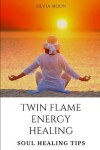 Book cover for Twin Flame Healing