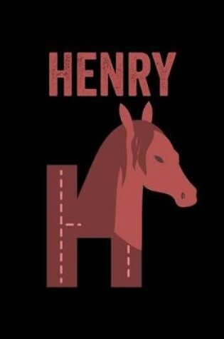 Cover of Henry