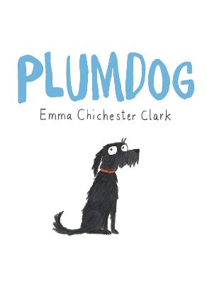 Book cover for Plumdog
