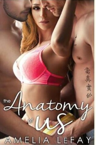 Cover of The Anatomy of Us