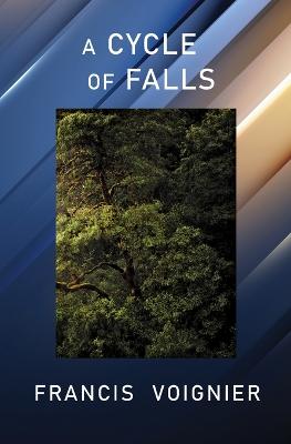 Book cover for A Cycle of Falls