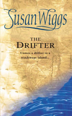 Cover of The Drifter