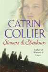 Book cover for Sinners & Shadows