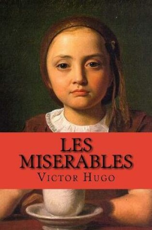 Cover of les miserables (Complete saga 5 in 1)(English Edition)