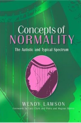 Cover of Concepts of Normality