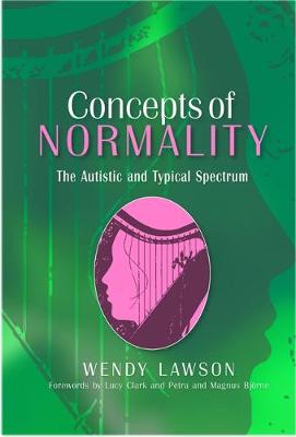 Book cover for Concepts of Normality