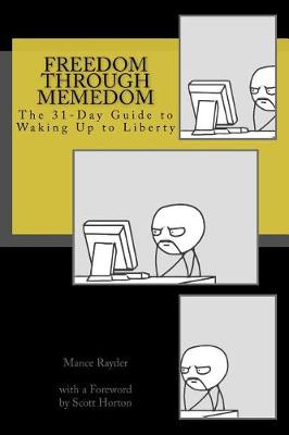 Book cover for Freedom Through Memedom