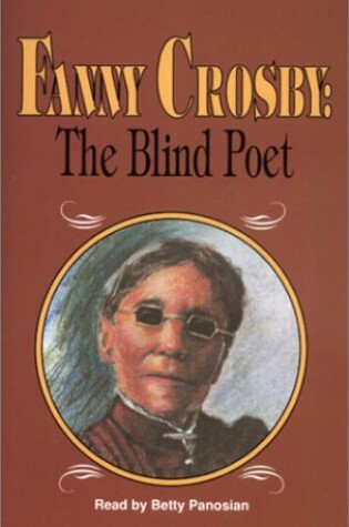 Cover of Fanny Crosby