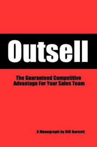 Cover of Outsell