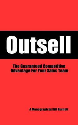 Book cover for Outsell