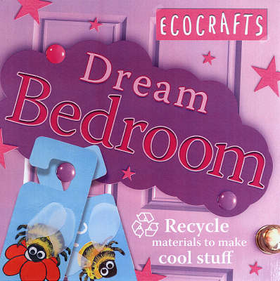 Book cover for Dream Bedroom