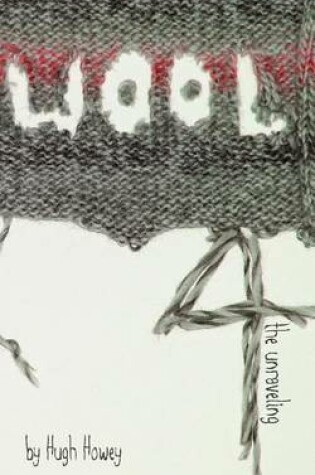 Cover of Wool 4
