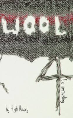 Book cover for Wool 4