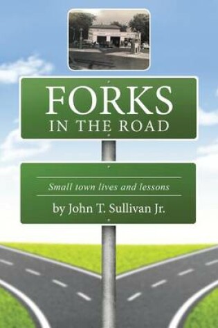Cover of Forks in the Road