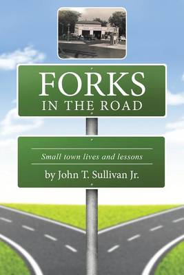 Book cover for Forks in the Road