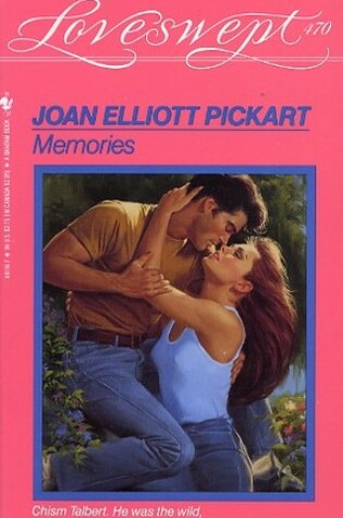 Cover of Memories