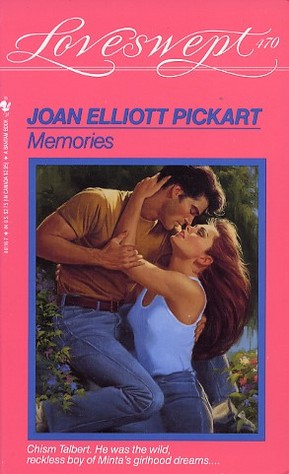 Cover of Memories