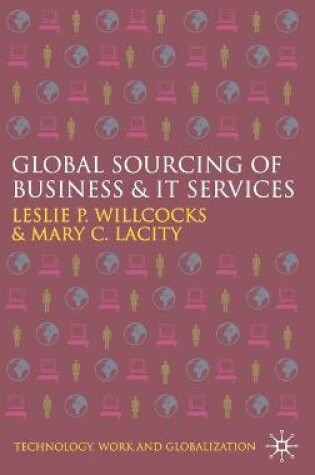 Cover of Global Sourcing of Business and IT Services