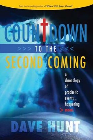 Cover of Countdown to the Second Coming