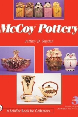 Cover of McCoy Pottery