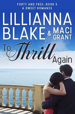 Book cover for To Thrill Again