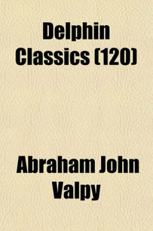 Cover of Delphin Classics (120)
