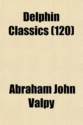 Book cover for Delphin Classics (120)