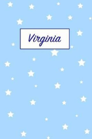 Cover of Virginia