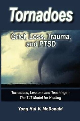 Cover of Tornados