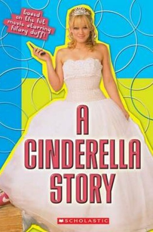 Cover of A Cinderella Story