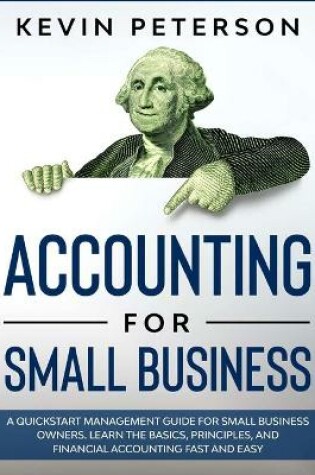 Cover of Accounting for Small Business