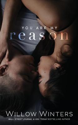 Book cover for You Are My Reason