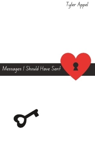 Cover of Messages I Should Have Sent