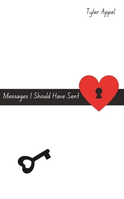 Book cover for Messages I Should Have Sent