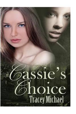 Book cover for Cassie's Choice