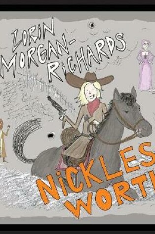Cover of Nicklesworth