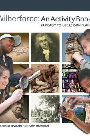 Cover of Wilberforce: An Activity Book