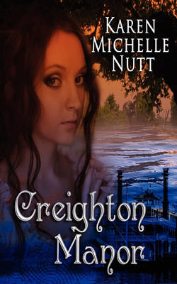 Book cover for Creighton Manor