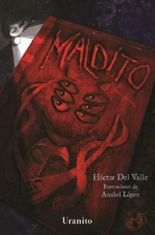 Cover of Maldito